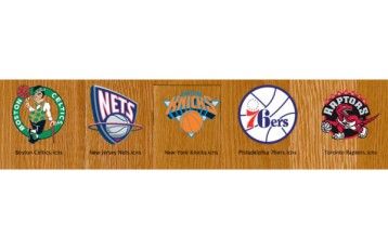 NBA Atlantic División. Previa Temporara 2012-2013