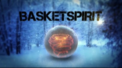 Basketspirit.com La Navidad con su magia