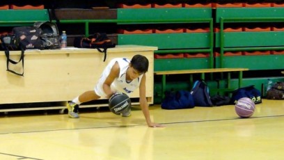 Preparación física baloncesto. Campus JGBasket