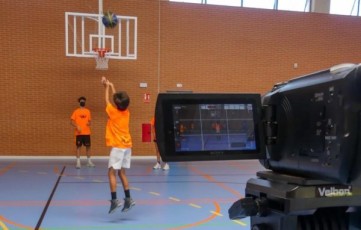 Información de interés para participantes. Campus JGBasket 2022. Colegio Nueva Castilla