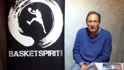 Entrevista a Juan Carlos García Pérez autor del libro Sentido y sensiblidad de un madridista. Historia del Real Madrid de Baloncesto 07