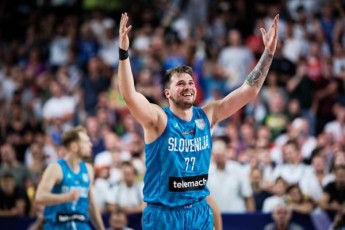 Eurobasket 2022. España pasa primera y se medirá a Lituania en octavos