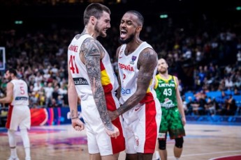 Eurobasket 2022. España peleará con Finlandia por un puesto en semis