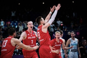 Eurobasket 2022. España, en la lucha por las medallas