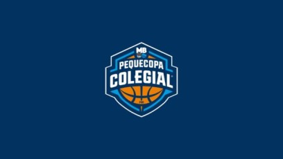 PequeCopa Colegial Madrid 2023