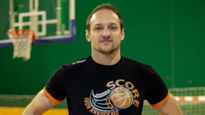 Entrevista a Igor Rakocevic: “En un entrenamiento Kevin Garnett se paró y dijo: ‘Pero tío, ¿Qué hiciste?’”.