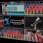 Guía Final Four Euroliga. Estambul 2012