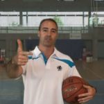 Juan Trapero. Tutorial de entrenamiento de fuerza, velocidad y velocidad de reacción para baloncesto