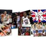 Juegos Olímpicos Londres 2012. Análisis de las selecciones participantes. Grupo B.