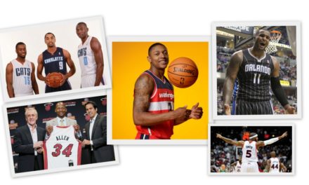 NBA Temporada 2012/2013. Análisis División Southeast