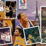 Historia y curiosidades del baloncesto (III). Cuando los equipos NBA parecían inalcanzables