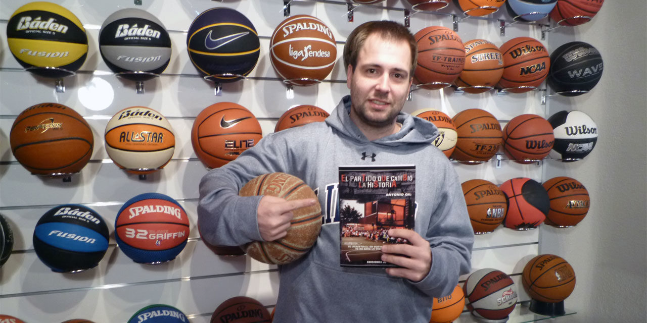 La historia más pura y apasionada del baloncesto callejero en Nueva York