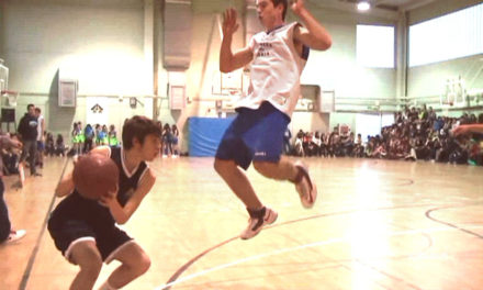 Mortal obra maestra escarcha fintas | JGBasket. Aprender, entrenar e innovar para mejorar nuestro  baloncesto desde 1999