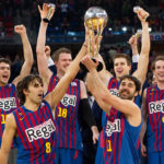 El Barcelona vuelve a ser el Rey de Copas