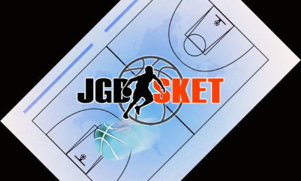 Boletín JGBasket para entrenadores