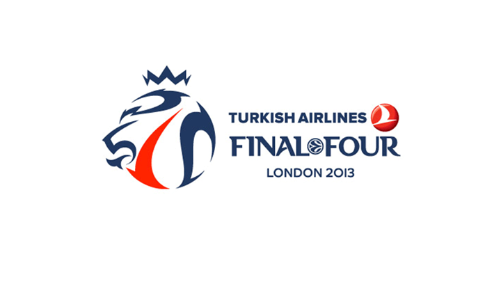 Final Four Euroliga 2013. Londrés será testigo del mayor acontecimiento de la temporada