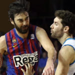 Conversaciones JGBasket: Piti Hurtado (I). Un fino analista del baloncesto español