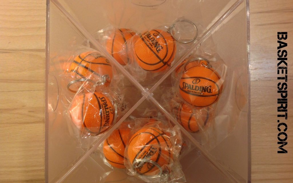 Basketspirit.com La tienda especialista de baloncesto que abre todos los días.