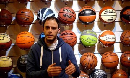 Entrevista a Daniel Corona. Diferencias minibasket en España y en Dinarca.