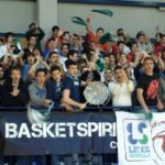 Video: Liceo Sorolla vs Buen Consejo. Mejores jugadas. Copa Colegial Madrid 2014