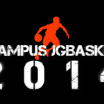Campus JGBasket 2014. Ultimate mix.
