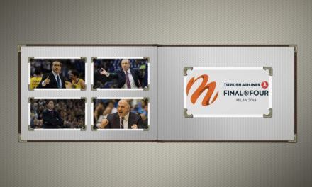 ¿Quién ganará la batalla en los banquillos, y qué filosofía se impondrá? Final Four Euroliga 2014