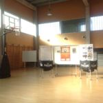 Reunión informativa XIII Campus JGBasket. Jueves 18 de Junio. 20:15 horas. Pabellón Gala. Universidad de Alcalá