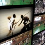 Cross Over. Explicación, ejercicio en slowmotion y ejemplos de jugadores NBA.