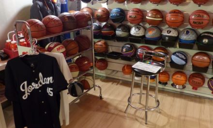 ¿Cómo acertar a la hora de comprar una pelota de baloncesto? Guía práctica de compra versión 5.0
