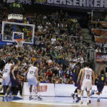 Copa del Rey 2015. Gran Canaria respira baloncesto