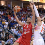 Eurobasket 2015. España sigue sin rumbo