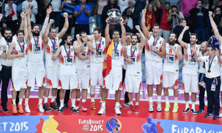 La batalla entre FIBA y Euroliga deja sin Eurobasket a España