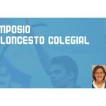Primer Simposio Baloncesto Colegial. Martes 29 Noviembre. CaixaForum Madrid