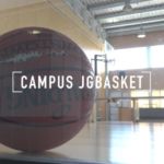 XVIII Campus JGBasket 2020. Aplazado.