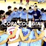 Videos: Corazonistas vs Santa Catalina de Sena. Slow motion y entrevista. Copa Colegial 2017