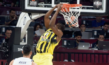 El Fenerbahçe buscará su primer título ante Olympiacos