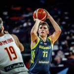 Eurobasket 2017. España peleará con Rusia por el bronce