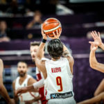 Eurobasket 2017. España sufre para ganar y se medirá a Alemania