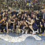 Barcelona campeón Copa del Rey 2018. Con Pesic vuelven los títulos