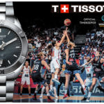 Arranca La Copa Mundial de Baloncesto Femenino 2018  con Tissot como Cronometrador Oficial