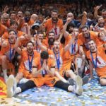 El Valencia Basket levanta su cuarta Eurocup