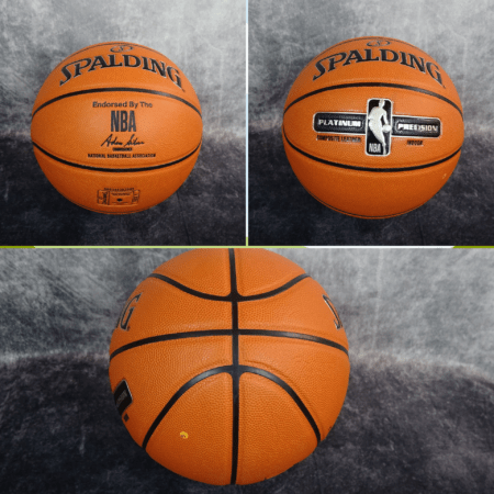 Cómo acertar a la hora de comprar una pelota de baloncesto? Guía práctica  de compra versión 7.5 | JG Basket