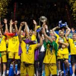 Iberostar Tenerife, campeón de la Copa Intercontinental 2020