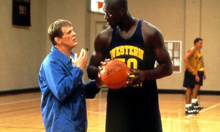 El baloncesto en el cine. Los años 90 (I)