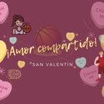 Regalos de San Valentín para los que comparten el amor por el baloncesto y la NBA
