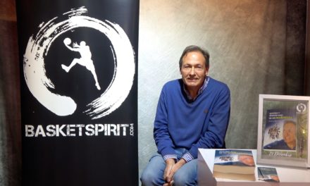 Entrevista a Juan Carlos García Pérez, autor del libro Sentido y sensibilidad de un madridista.