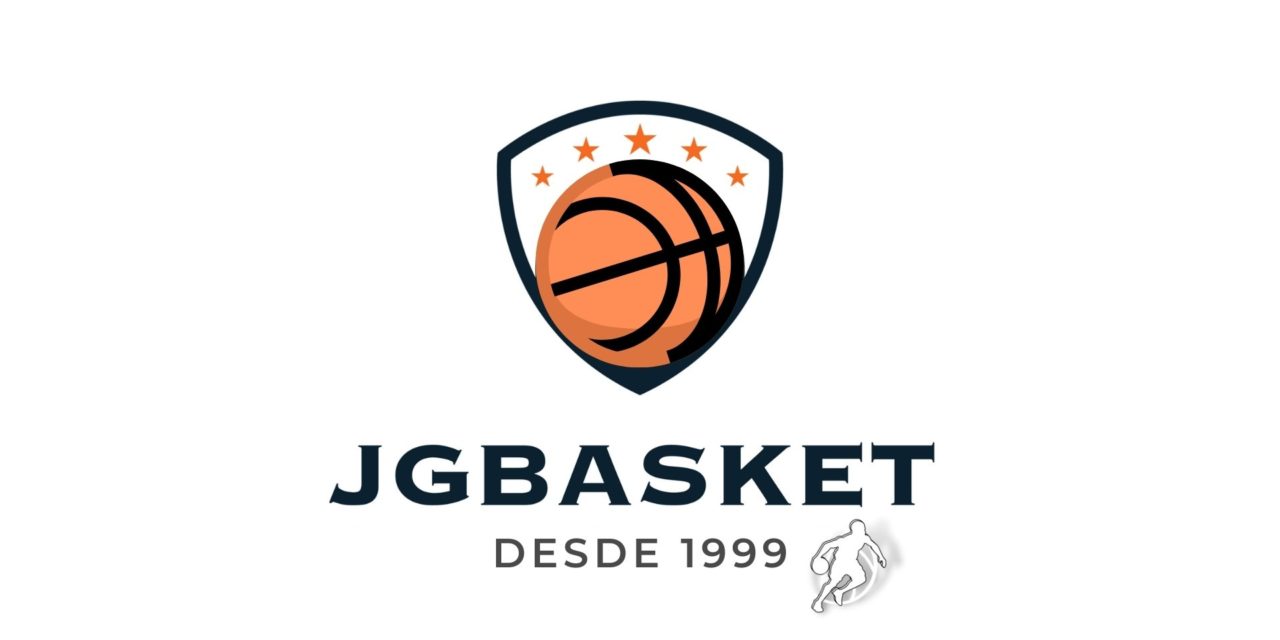 JGBasket, más de dos décadas viviendo el baloncesto