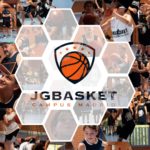 Campus Baloncesto Madrid 2023 JG Basket 20ª Edición. Ultimos días precio superreducido