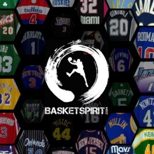 NBA Clásica HWC. Basketspirit.com
