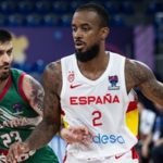 Eurobasket 2022. España se desata en su primer partido